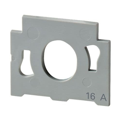 Eaton LPC Accessory Adapter plate
