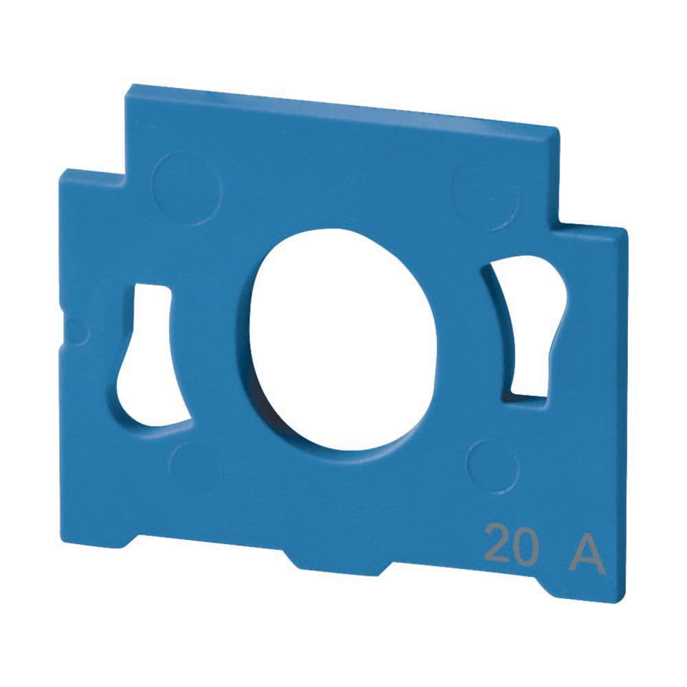 Eaton LPC Accessory Adapter plate