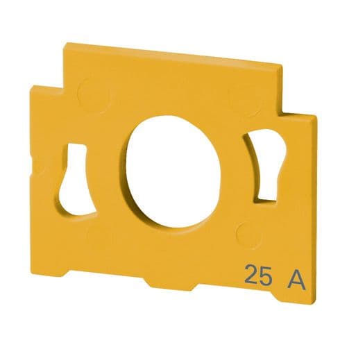 Eaton LPC Accessory Adapter plate