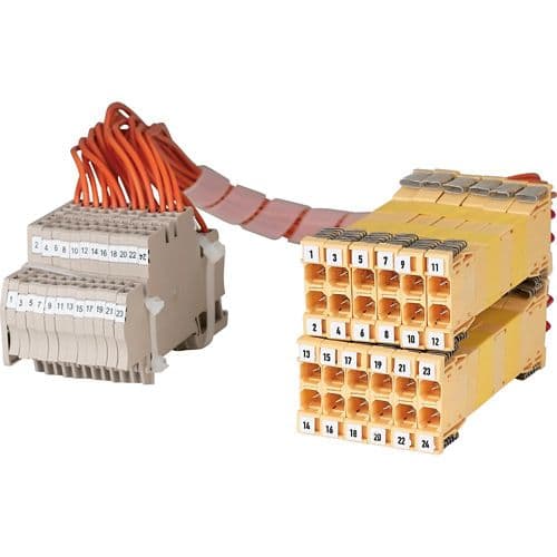Eaton xEnergy Main LV switchgear