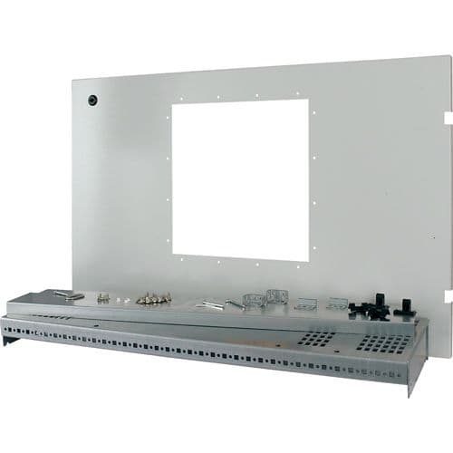 Eaton xEnergy Main LV switchgear