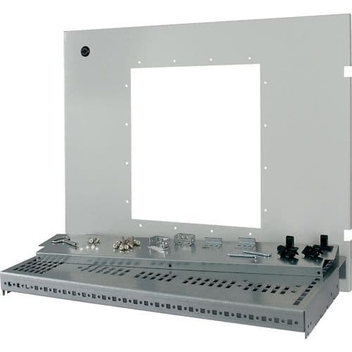 Eaton xEnergy Main LV switchgear