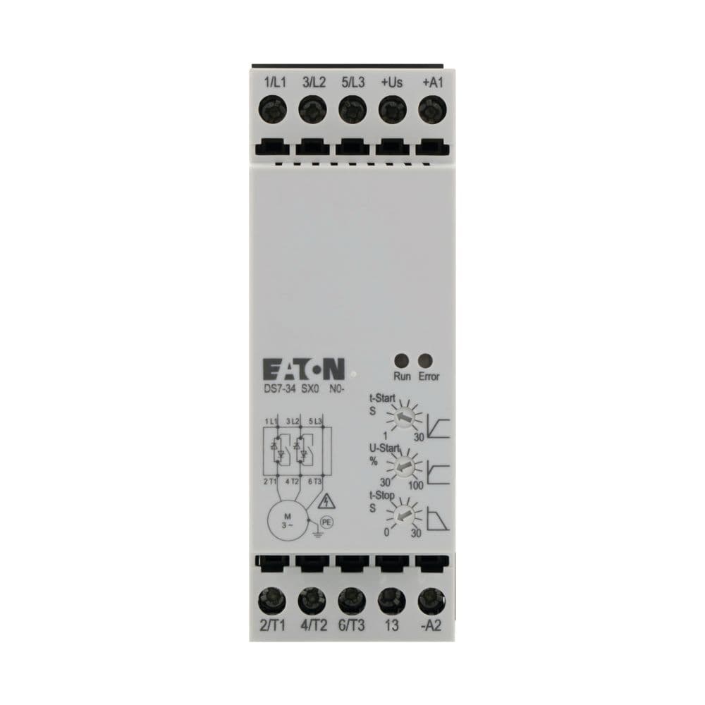Eaton DS7 Soft starter