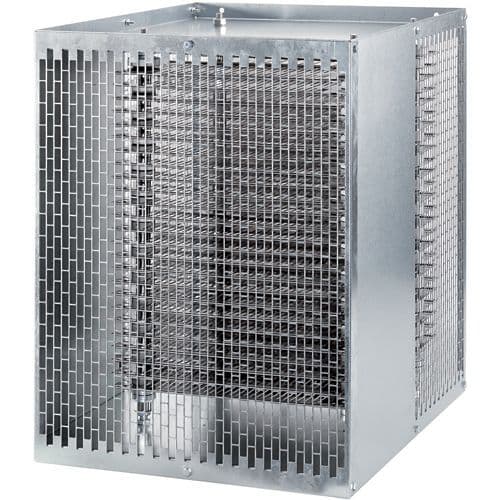 Eaton DX Braking resistor