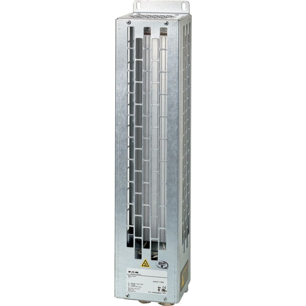 Eaton DX Braking resistor
