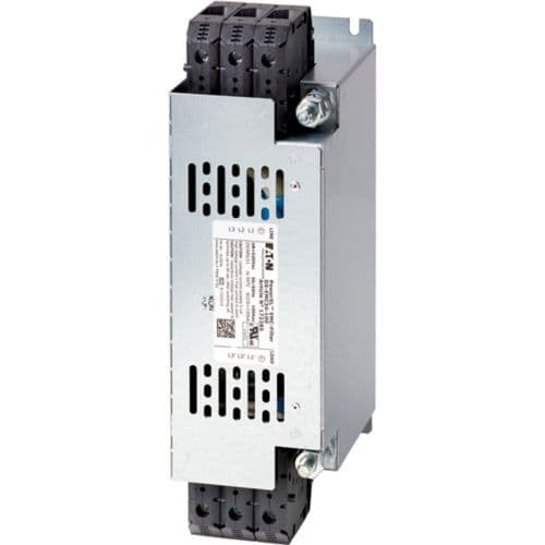 Eaton DX Radio interference suppression filter