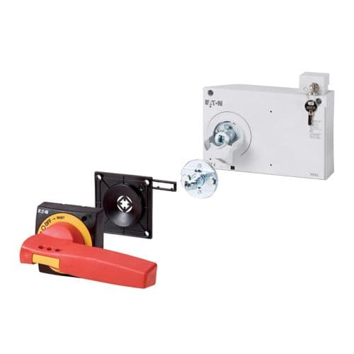 Eaton Moeller series NZM operating element