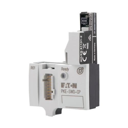 Eaton Moeller® series PKE Function element