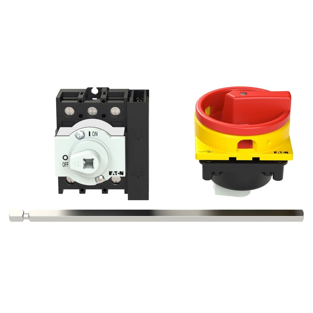 Eaton Moeller® series P1 Main switch