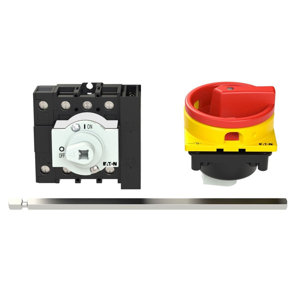 Eaton Moeller® series P1 Main switch