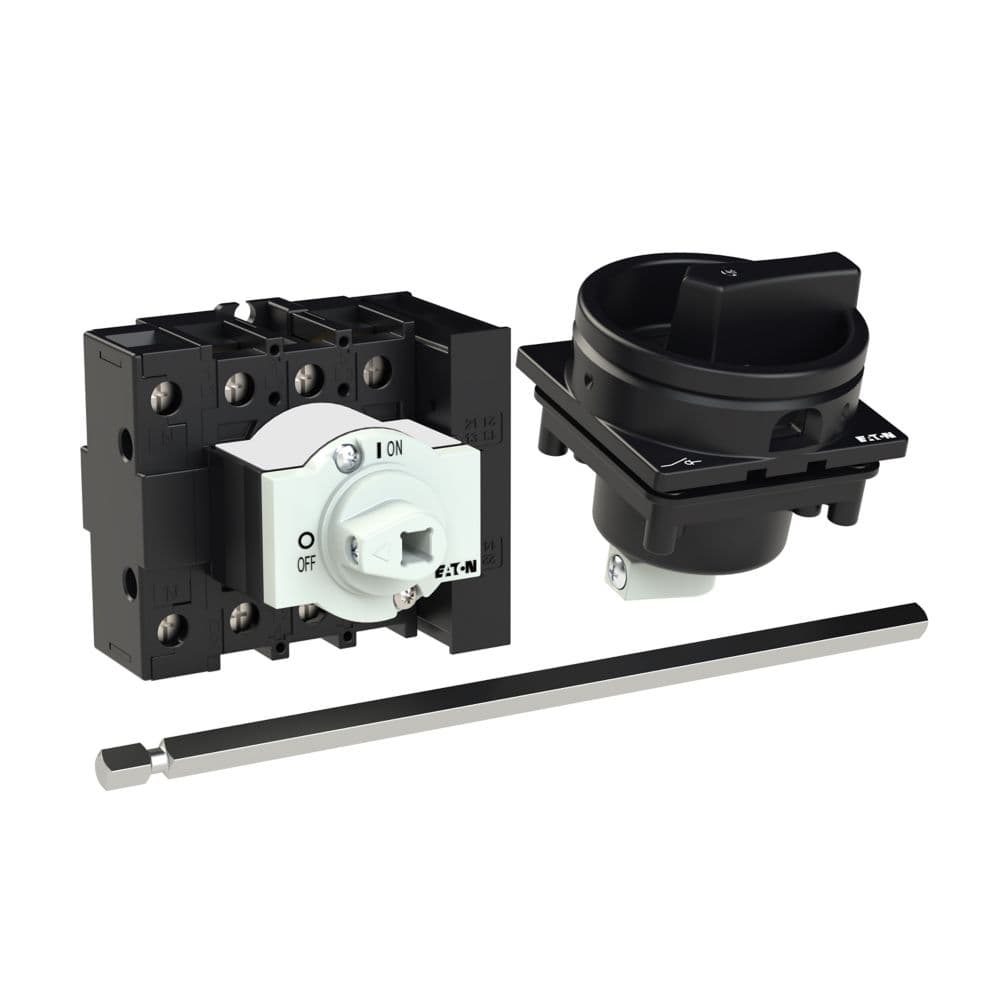 Eaton Moeller® series P1 Main switch