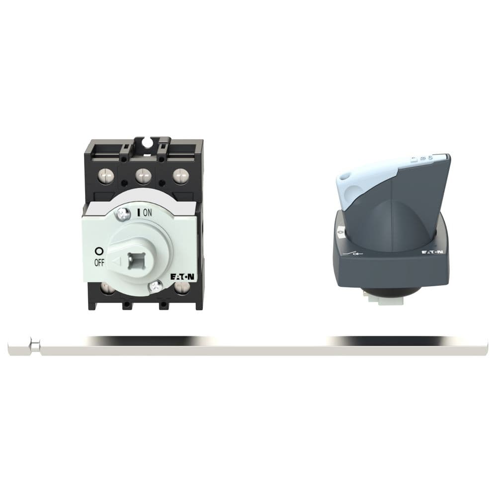 Eaton Moeller® series P1 Main switch