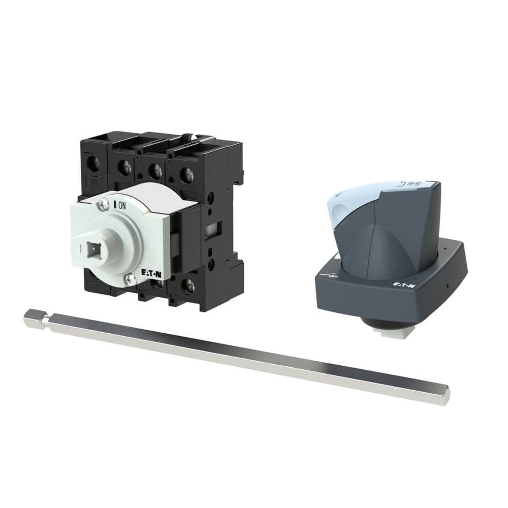 Eaton Moeller® series P1 Main switch