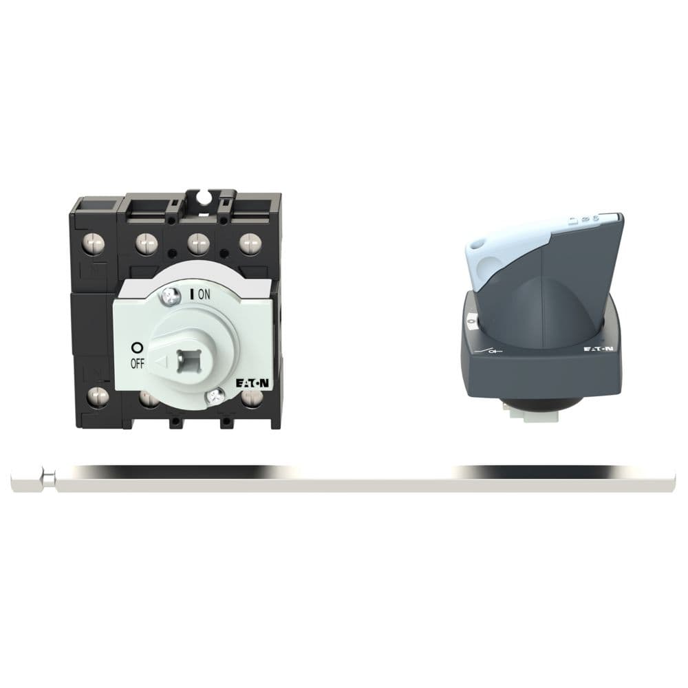 Eaton Moeller® series P1 Main switch