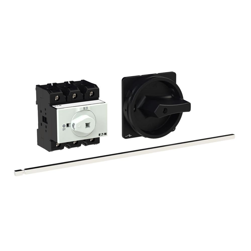 Eaton Moeller® series P3 Main switch