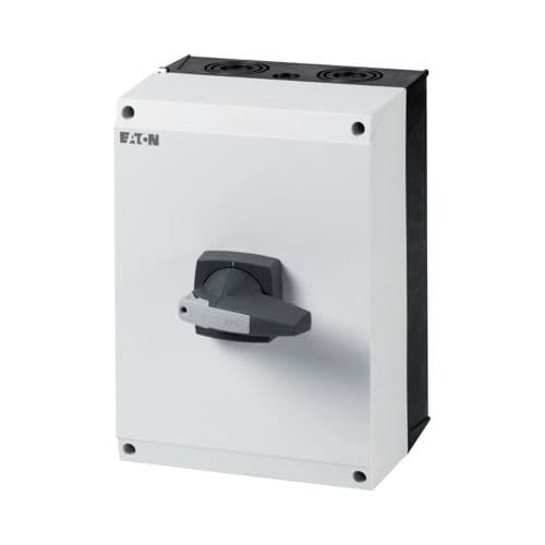 Eaton DMM Switch-disconnector