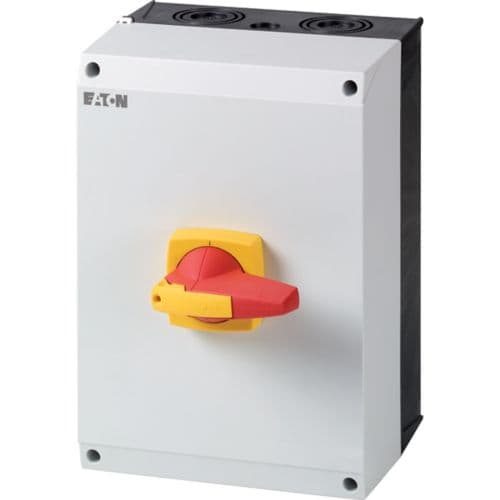 Eaton DMM Switch-disconnector