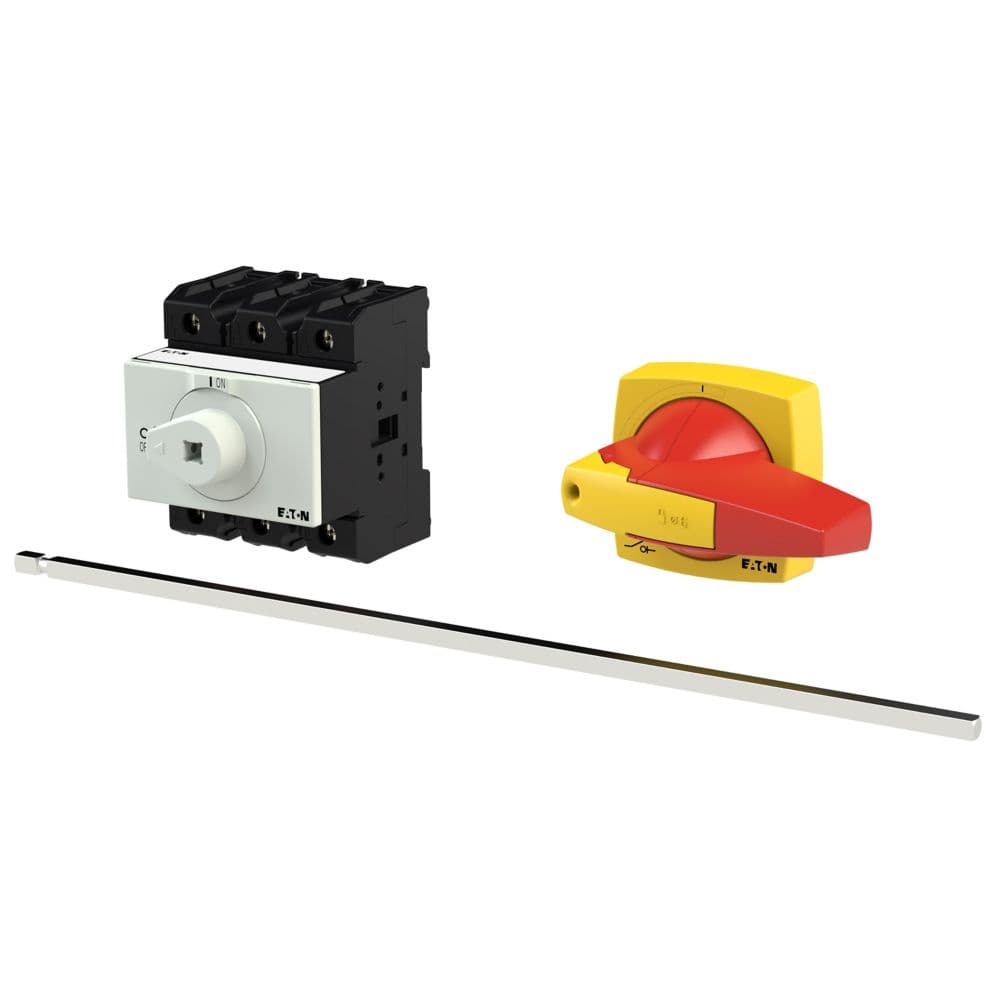 Eaton Moeller® series P3 Main switch