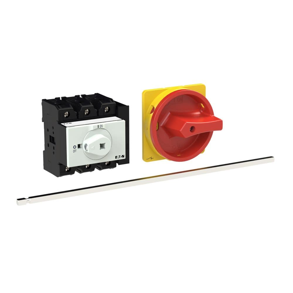 Eaton Moeller® series P3 Main switch