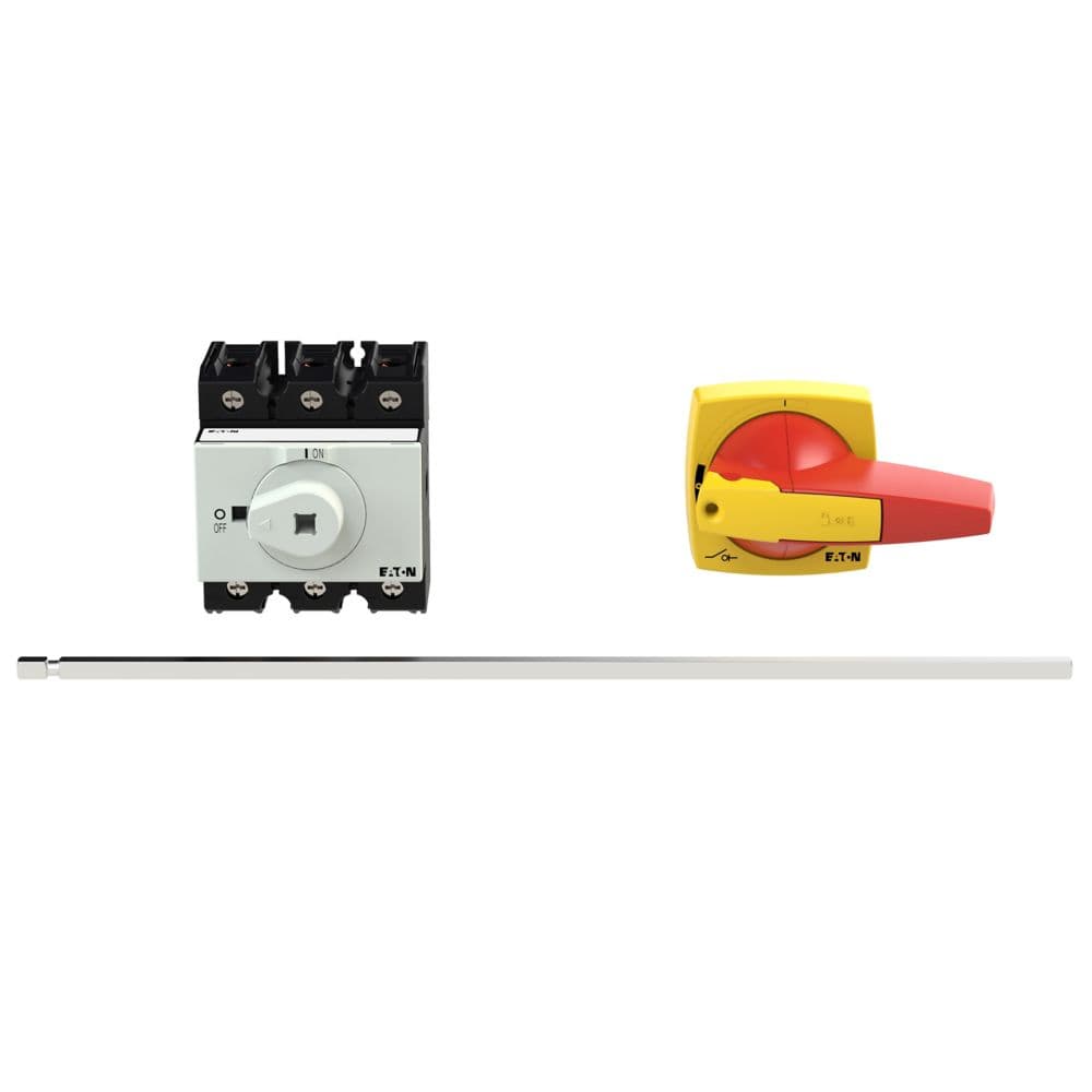 Eaton Moeller® series P3 Main switch