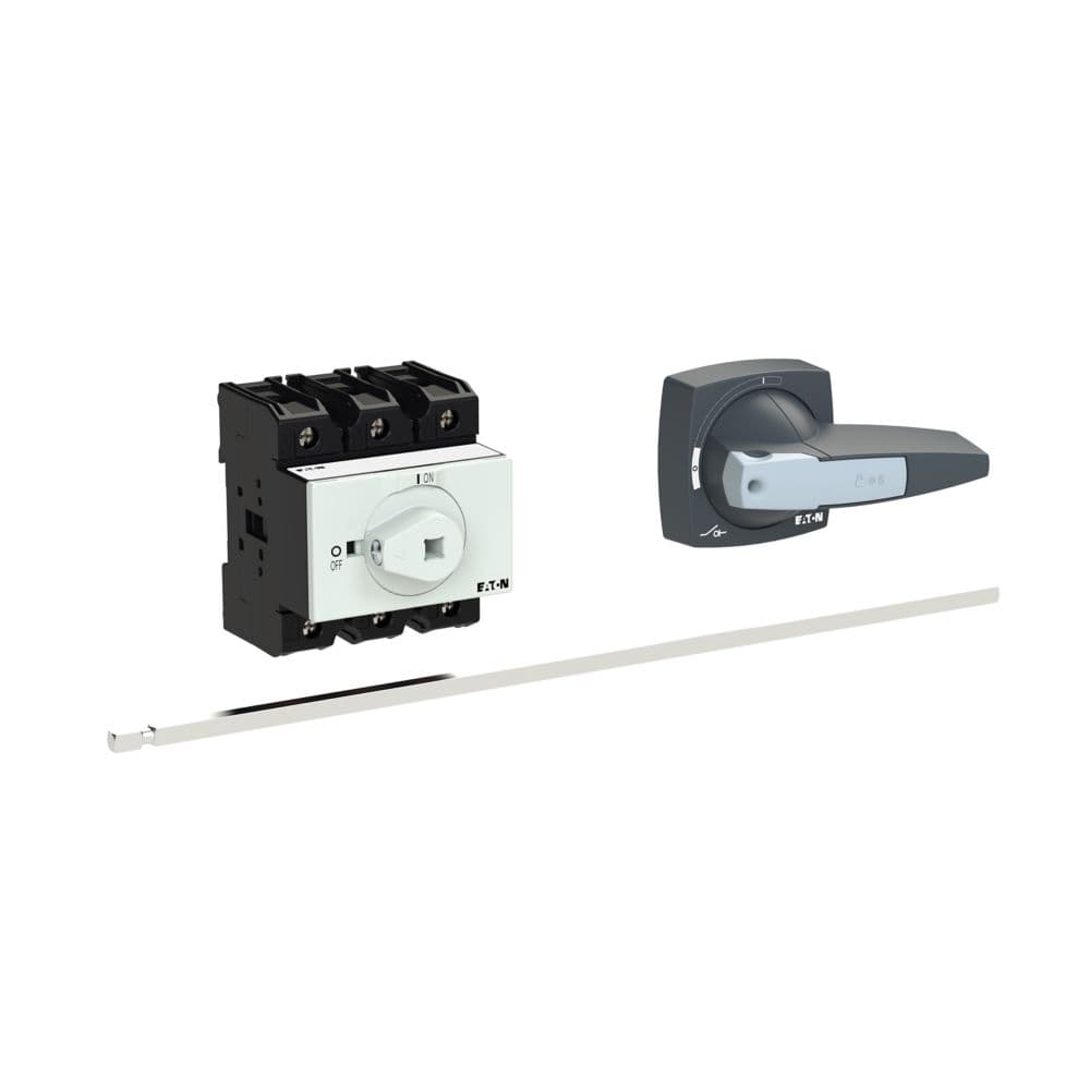 Eaton Moeller® series P3 Main switch
