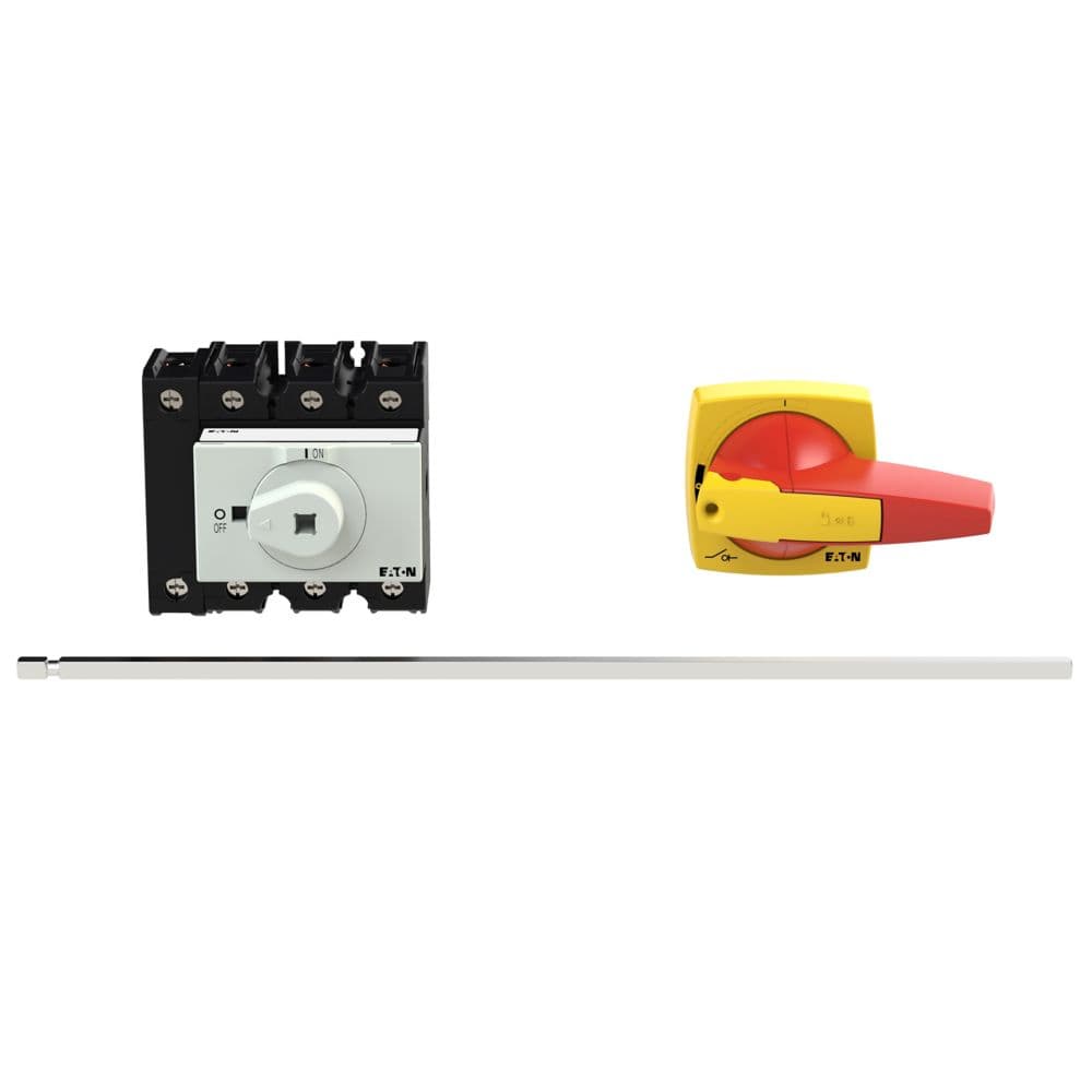 Eaton Moeller® series P3 Main switch
