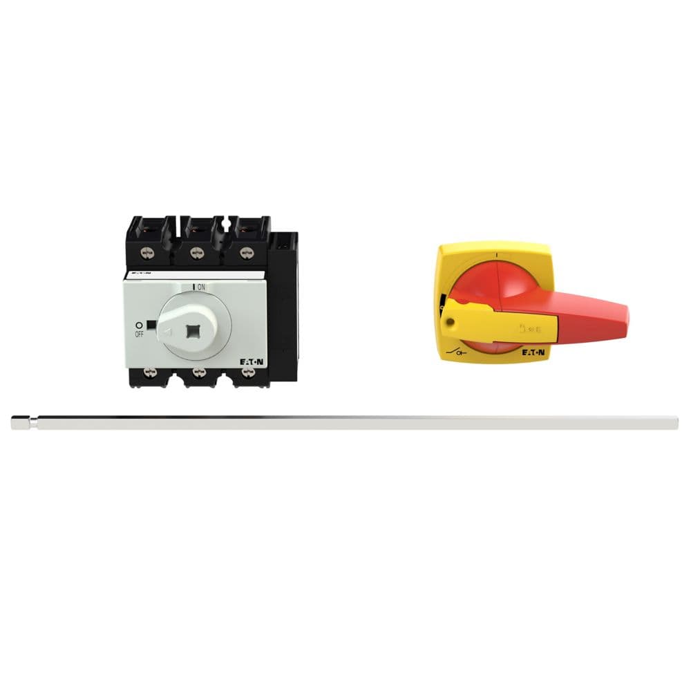Eaton Moeller® series P3 Main switch
