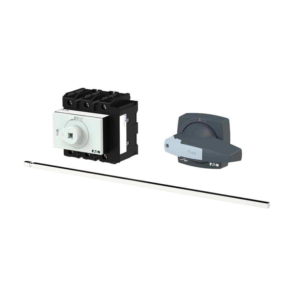 Eaton Moeller® series P3 Main switch