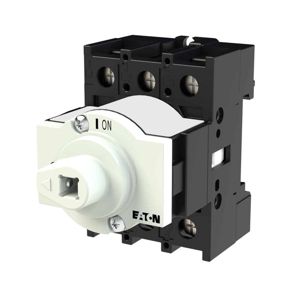 Eaton Moeller® series P1 Main switch