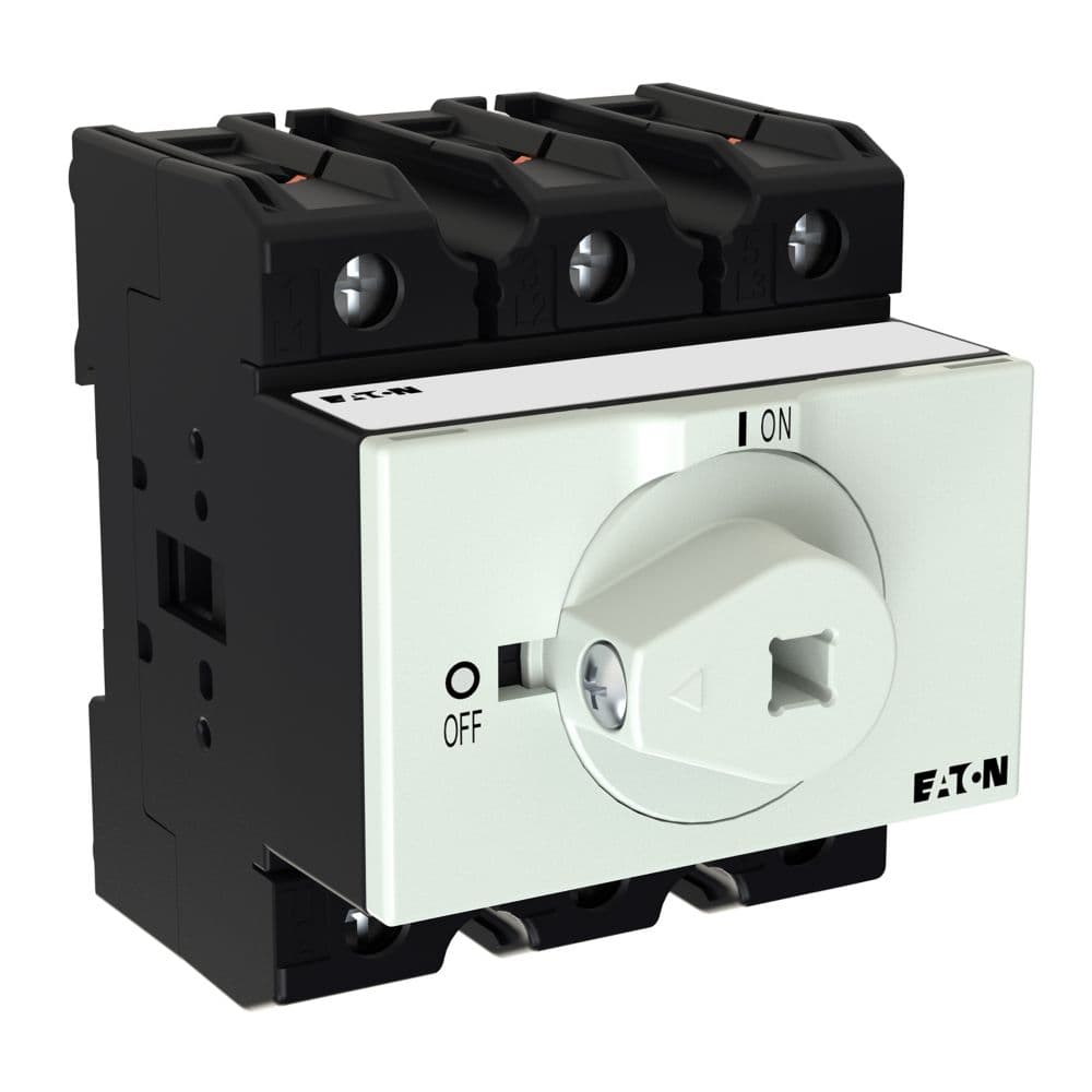 Eaton Moeller® series P3 Main switch