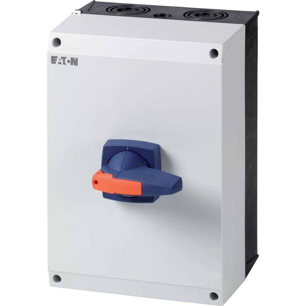 Eaton DMM Switch-disconnector
