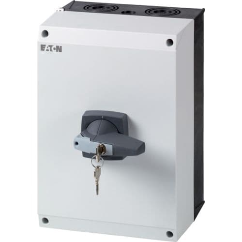 Eaton DMM Switch-disconnector