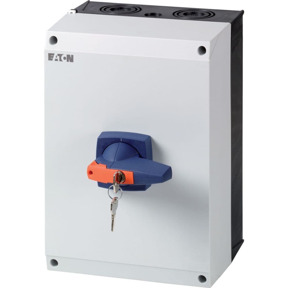 Eaton DMM Switch-disconnector