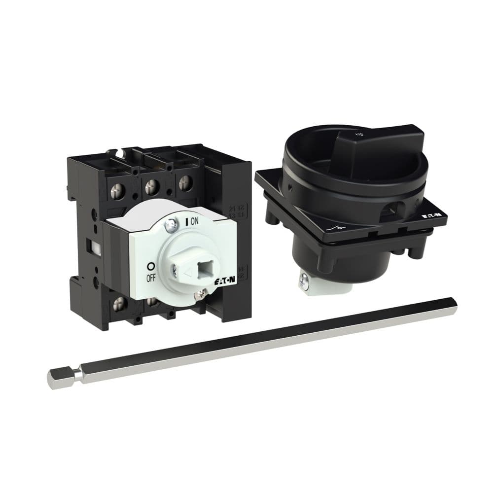 Eaton Moeller® series P1 Main switch