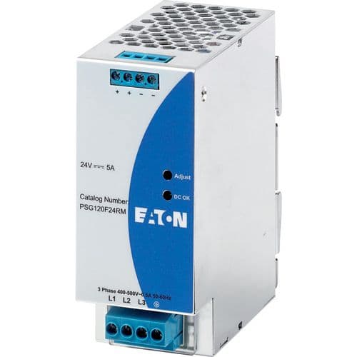 Eaton PSG power supply unit
