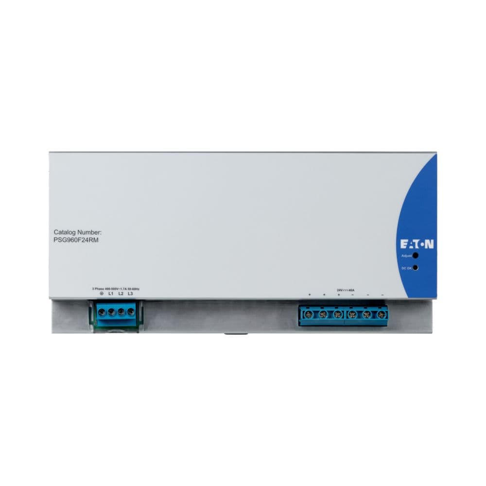 Eaton PSG power supply unit