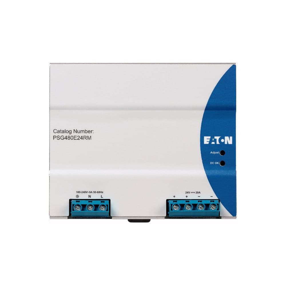 Eaton PSG power supply unit