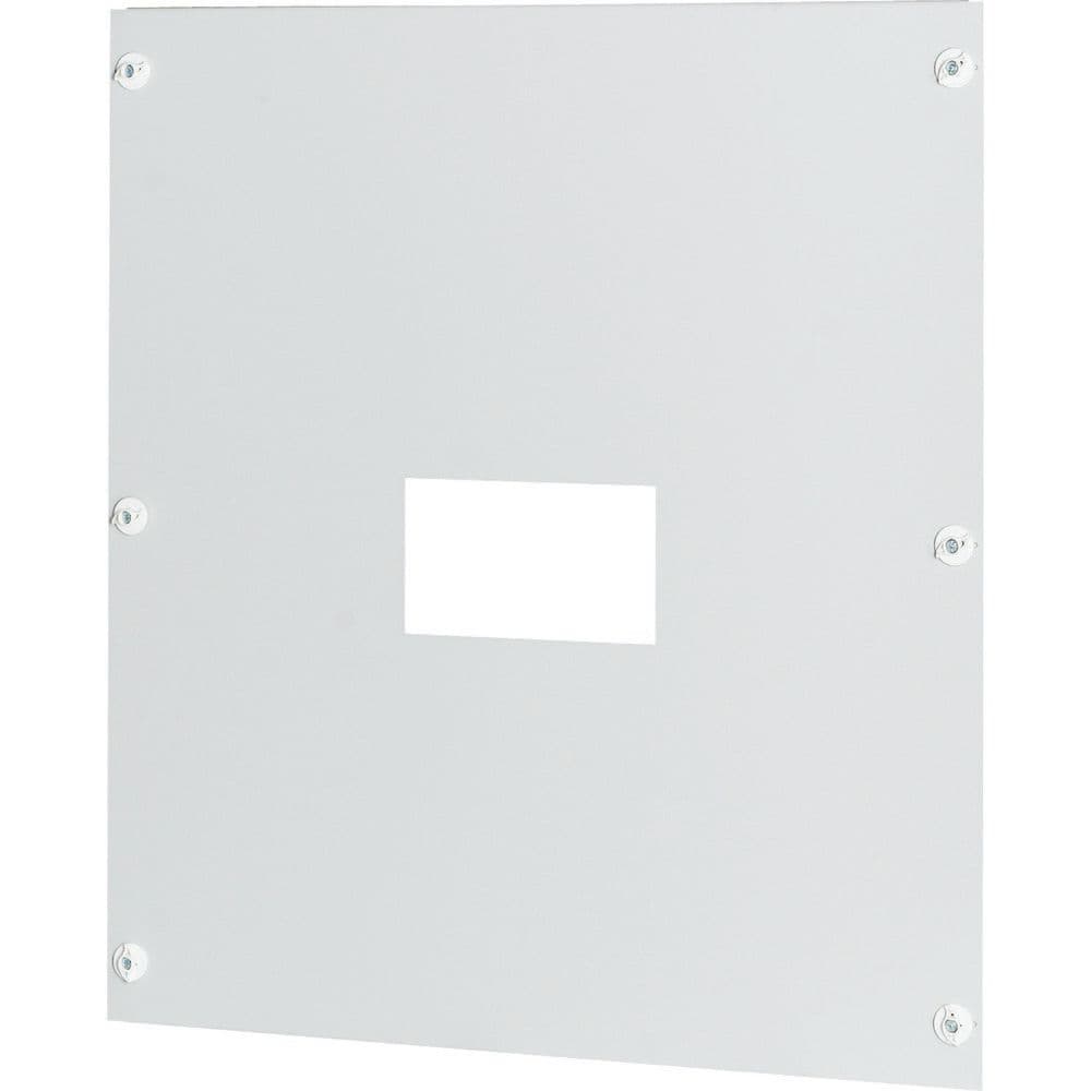 Eaton xEnergy Basic front plate