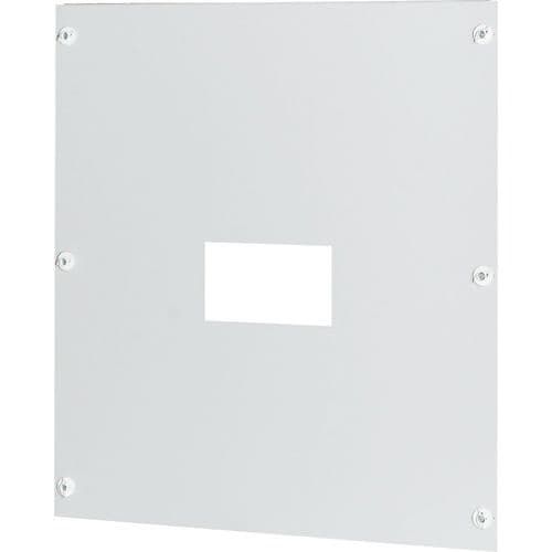 Eaton xEnergy Basic front plate