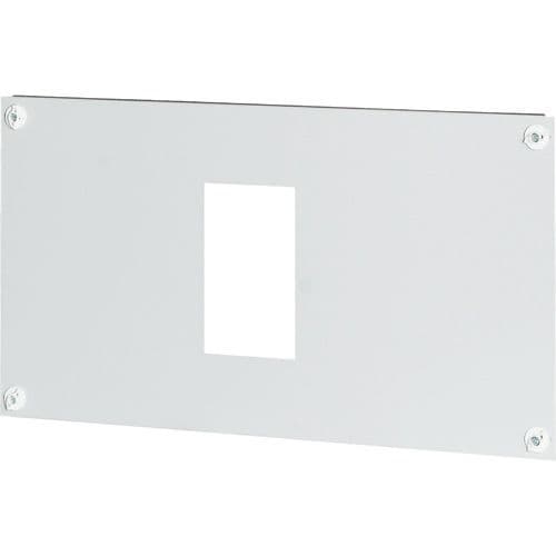 Eaton xEnergy Basic front plate
