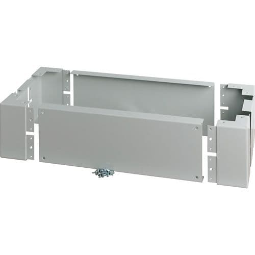 Eaton xEnergy Main LV switchgear