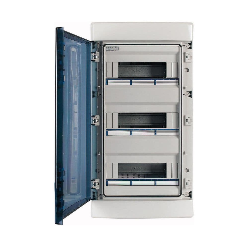 Eaton xComfort IKA industrial series
