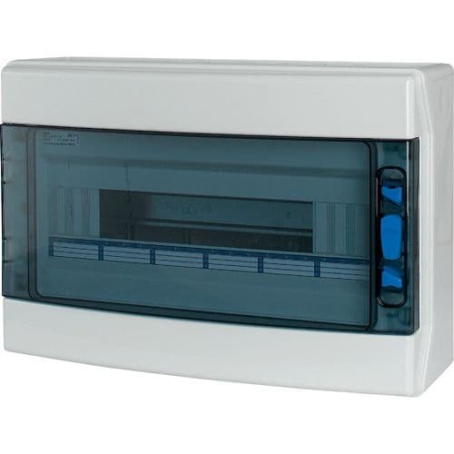 Eaton xComfort IKA industrial series