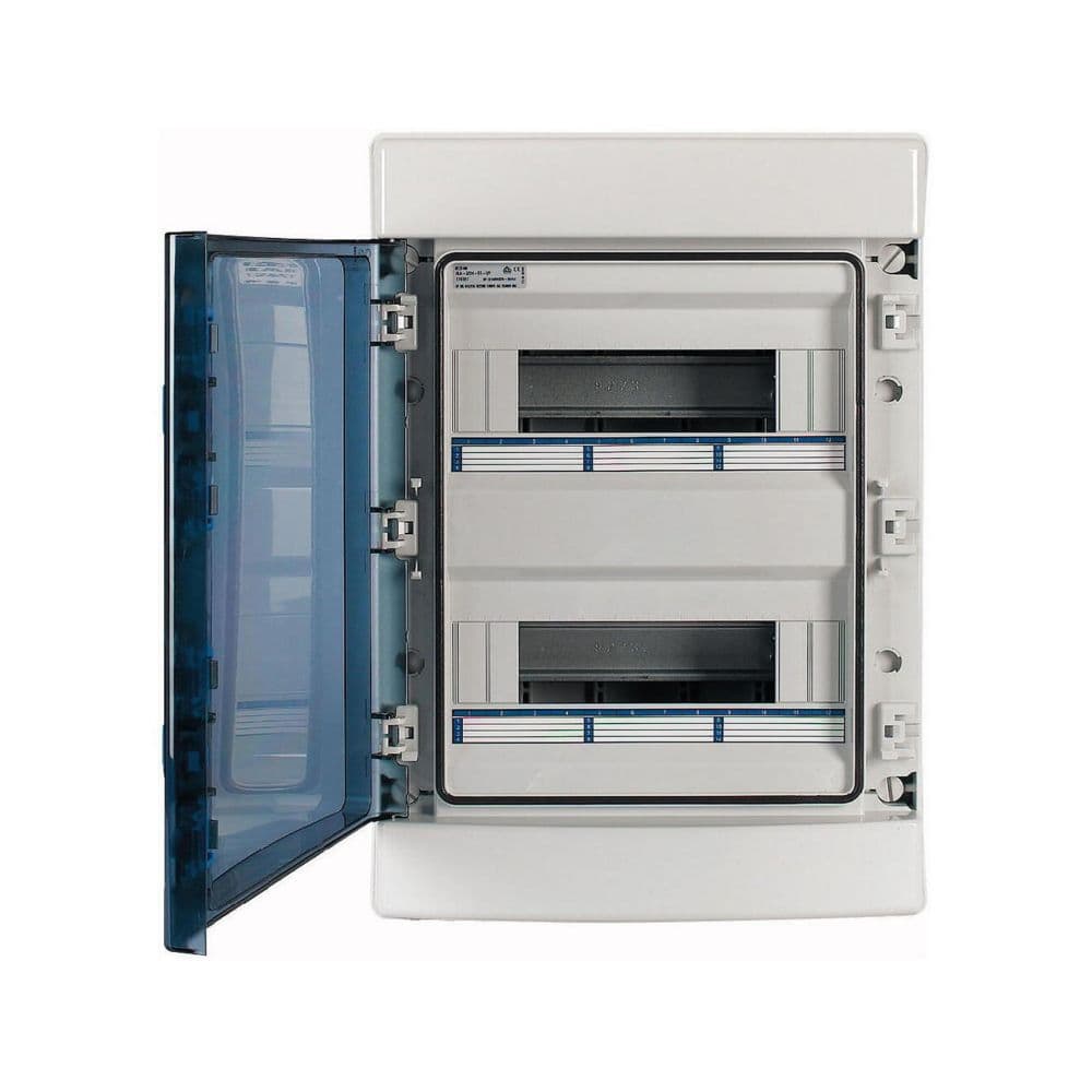 Eaton xComfort IKA professional series