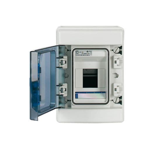 Eaton xComfort IKA standard series