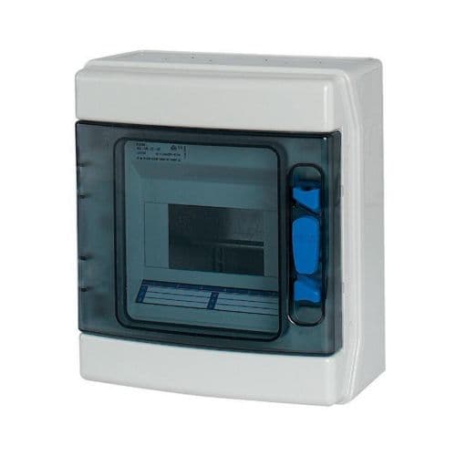 Eaton xComfort IKA professional series