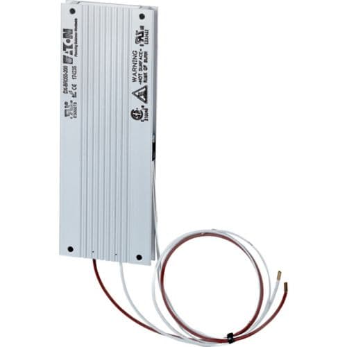 Eaton DX Braking resistor
