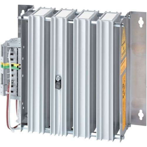 Eaton DX Braking resistor