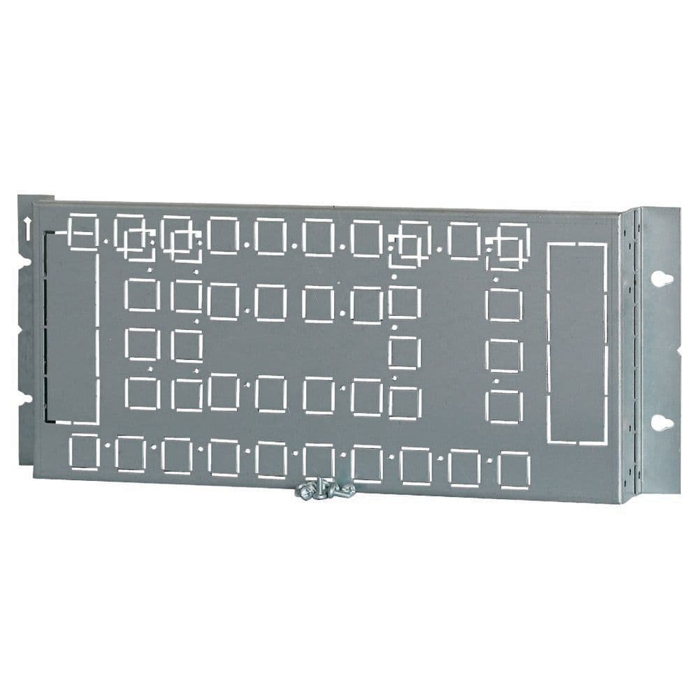 Eaton xEnergy Basic mounting plate