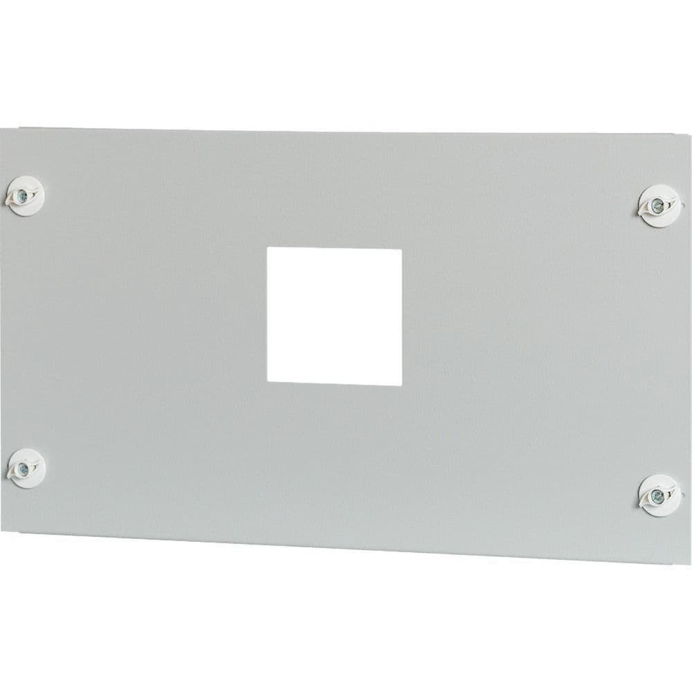 Eaton xEnergy Basic front plate